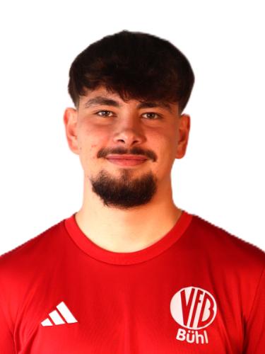 Erick Bernhart