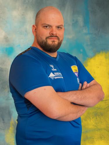 Fabian Coureton