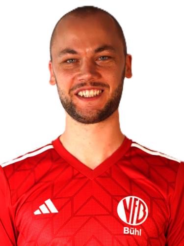 Felix Oser