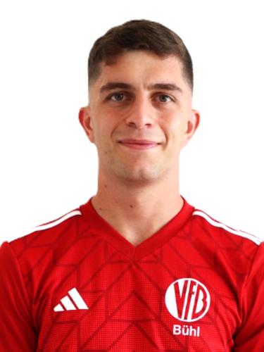 Luca Doninger