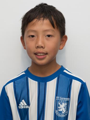 Tran Minh Nhat Vo