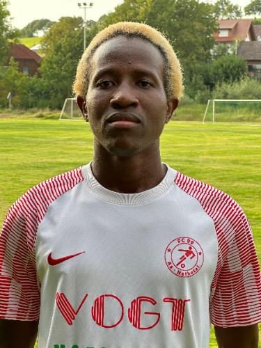 Abdoulaye Sylla