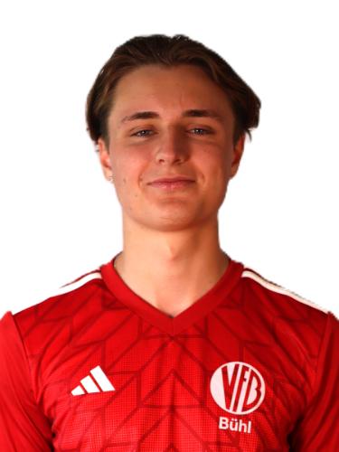 Nicolas Stohr