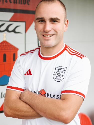 Nico Butzer