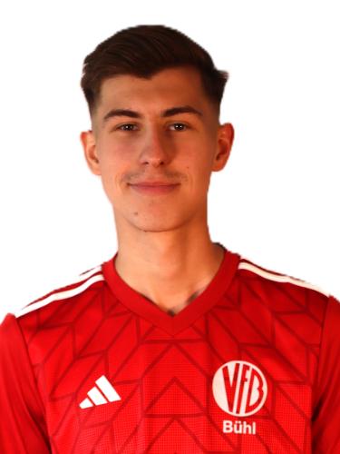 Steven Prosovski