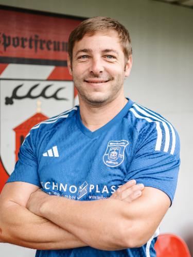 Nils Hägele