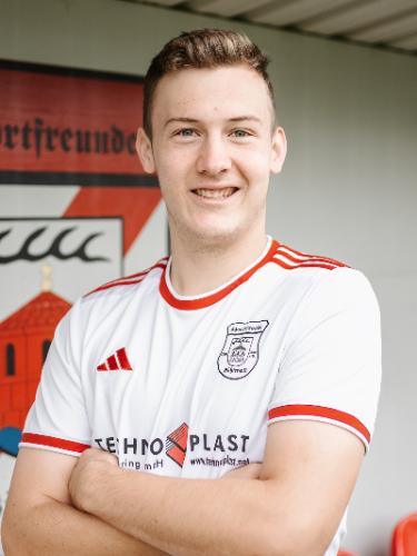 Jonas Kiesel