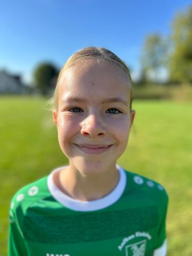 Isabella Buchwald