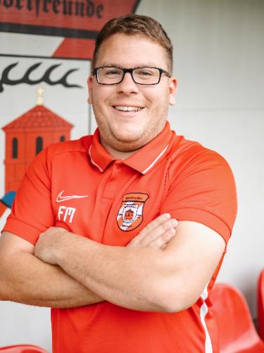 Fabian Müller