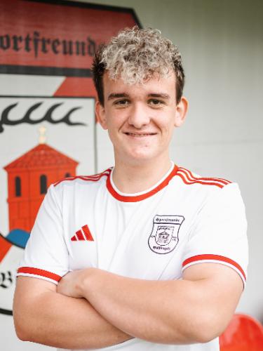 Hannes Pfitzer