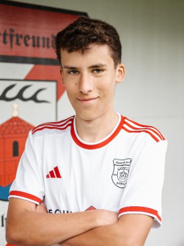 Nils Tiroke