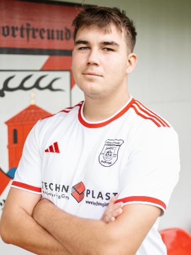 Mika Jannik Wild