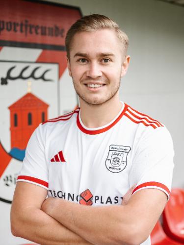 Jannik Wirtheim