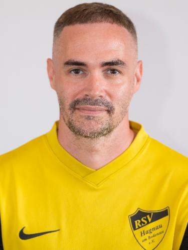 Malte Ensslin
