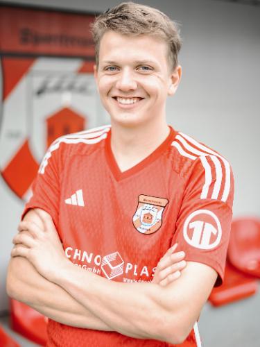 Florian Dambacher