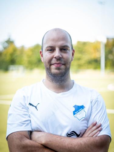 Marcel Theisen