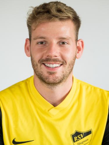 Moritz Hofmann
