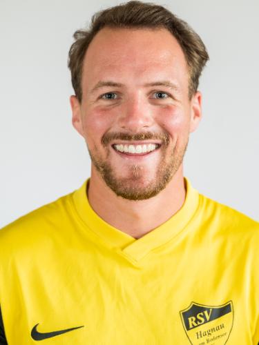 Patrick Ehrlinspiel