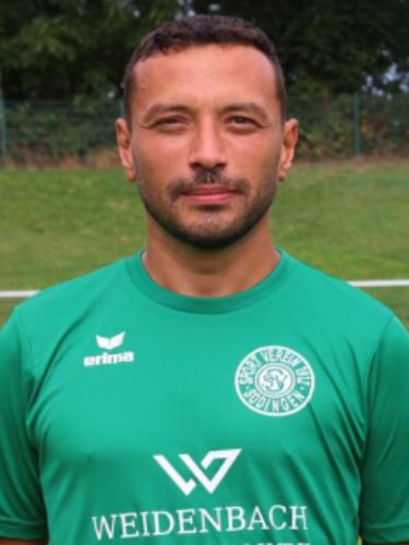 Mustafa Öztürk