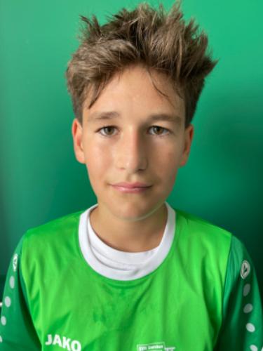 Dorian Cernat