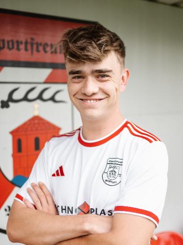 Niklas Bareiß