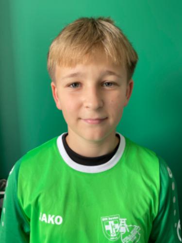 Luca Hilgert