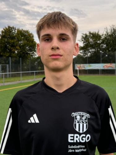 Max Milhan