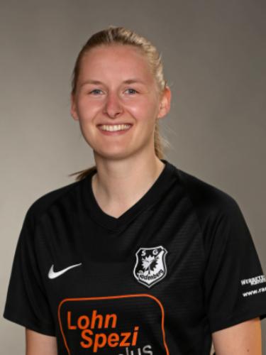 Lisa Priesett