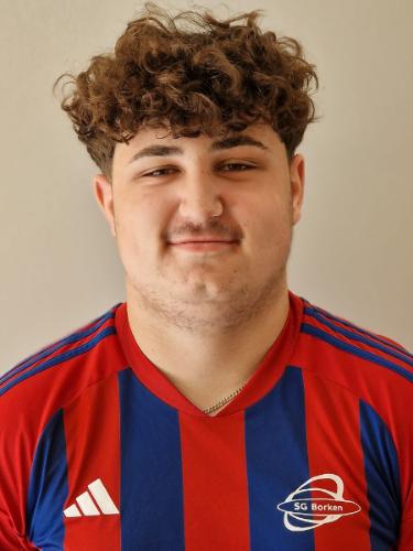 Andrija Luka Radosavijevic