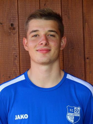 Janne Tjorven Peters