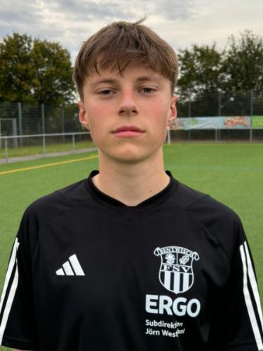 Fiete Steinfurth