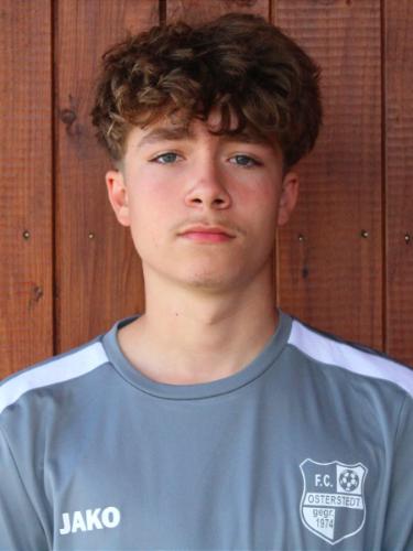 Liam Teetzen