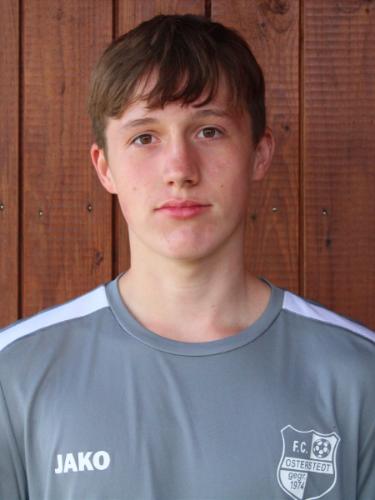 Bo Schievelbein