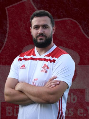 Ndriqim Qallakaj