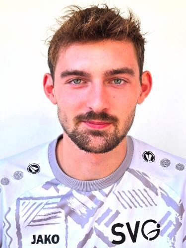 Linus Büning