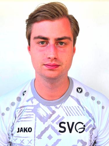 Gavin Sannemann