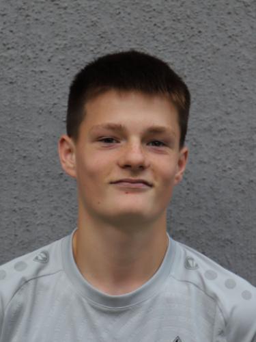 Lasse Fries