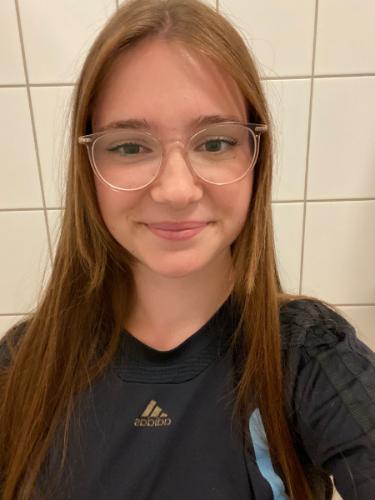 Annika Jungmichel
