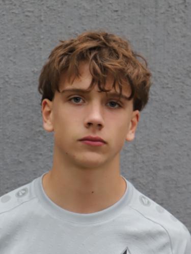 Ian Döring