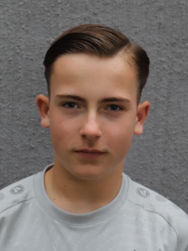 Finley Mellenthin