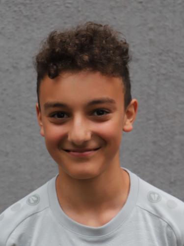 Ali Adib Marji