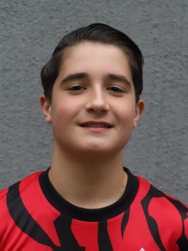 Sam Christian Bosnjak