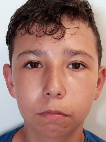 Leandro Joaquim Martins Barbosa