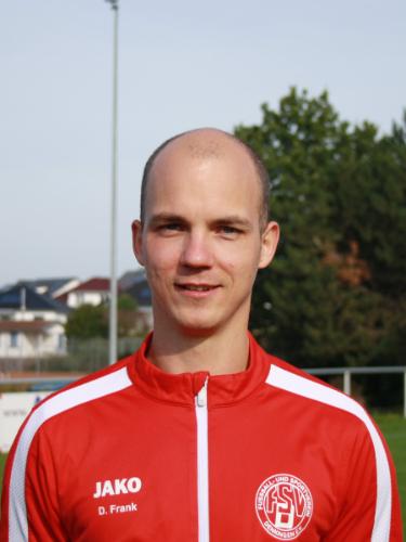 Domenik Frank