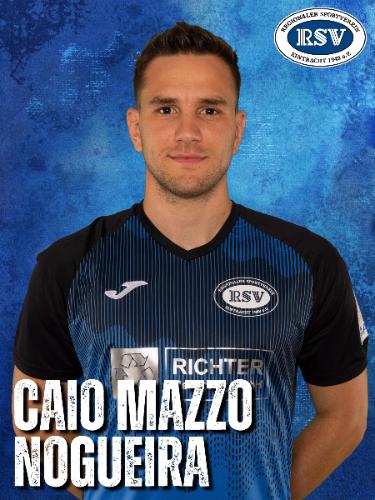 Caio Mazzo Nogueira