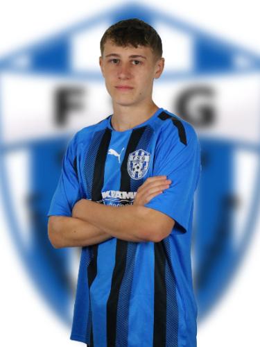 Moritz Frommelt