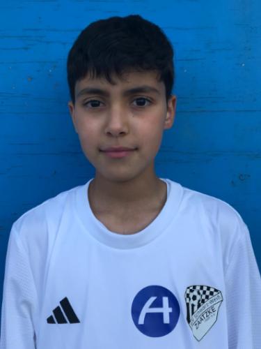 Mohamed Alhoush