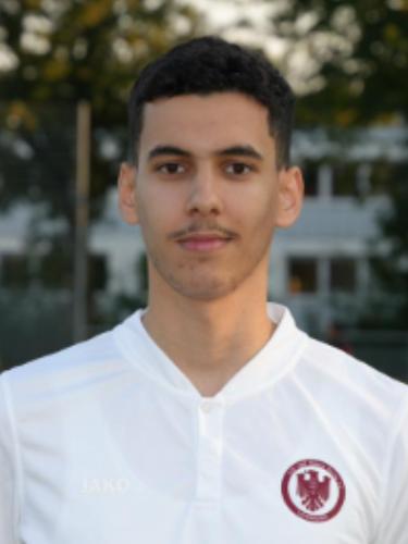 Ali Oubachir