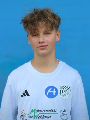 Lennard Berger
