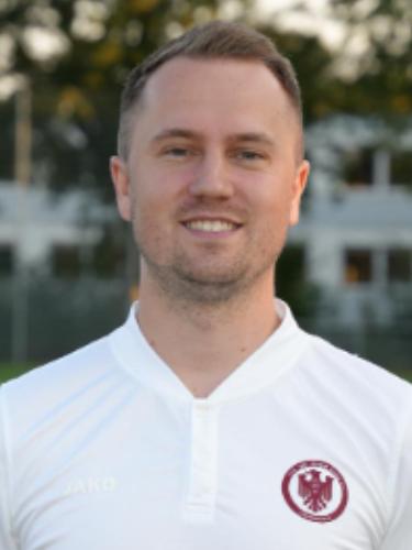 Marcel Eich